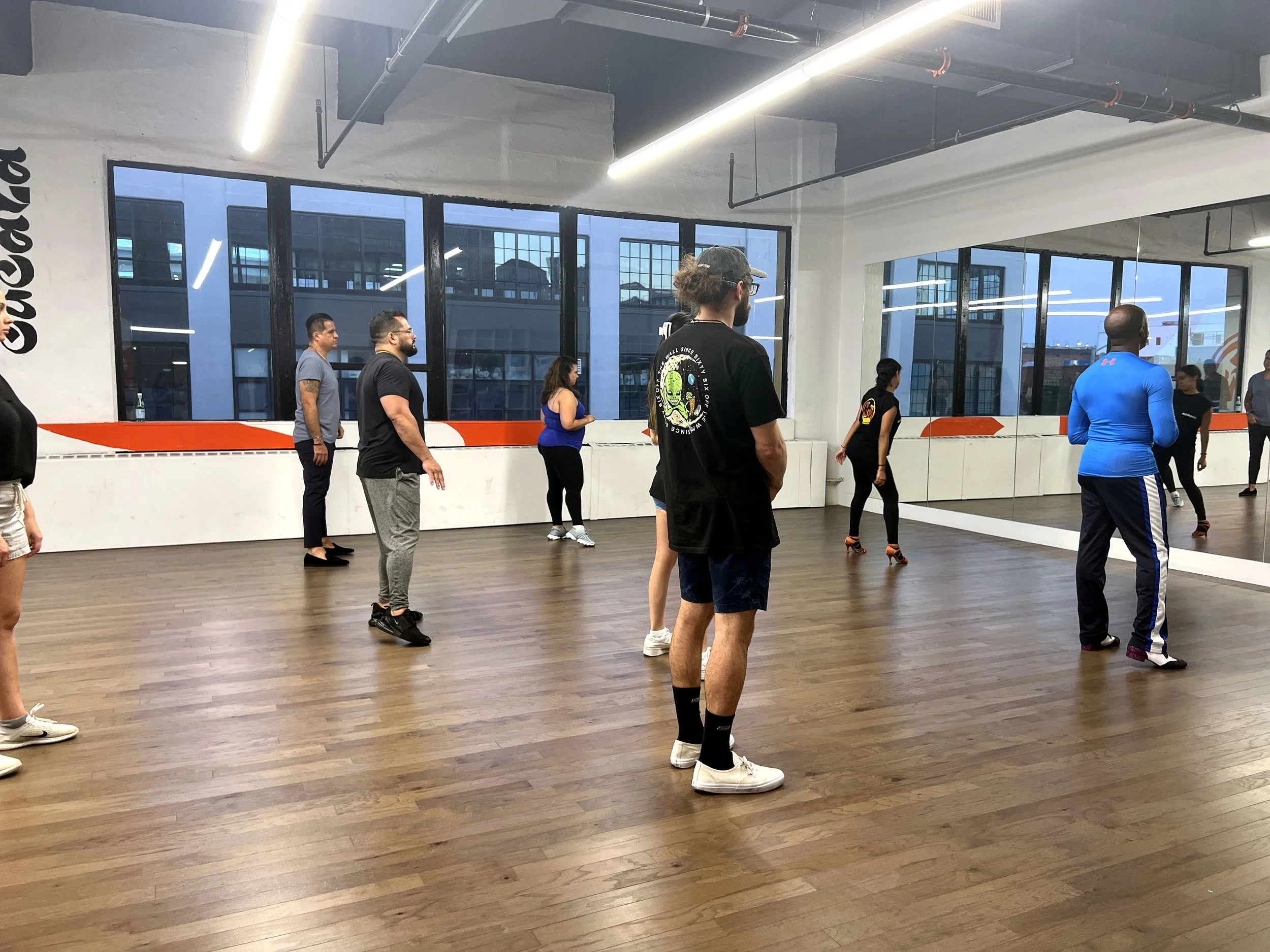 Salsa Kurs Bewertungen Köln – Erfahrungen teilen