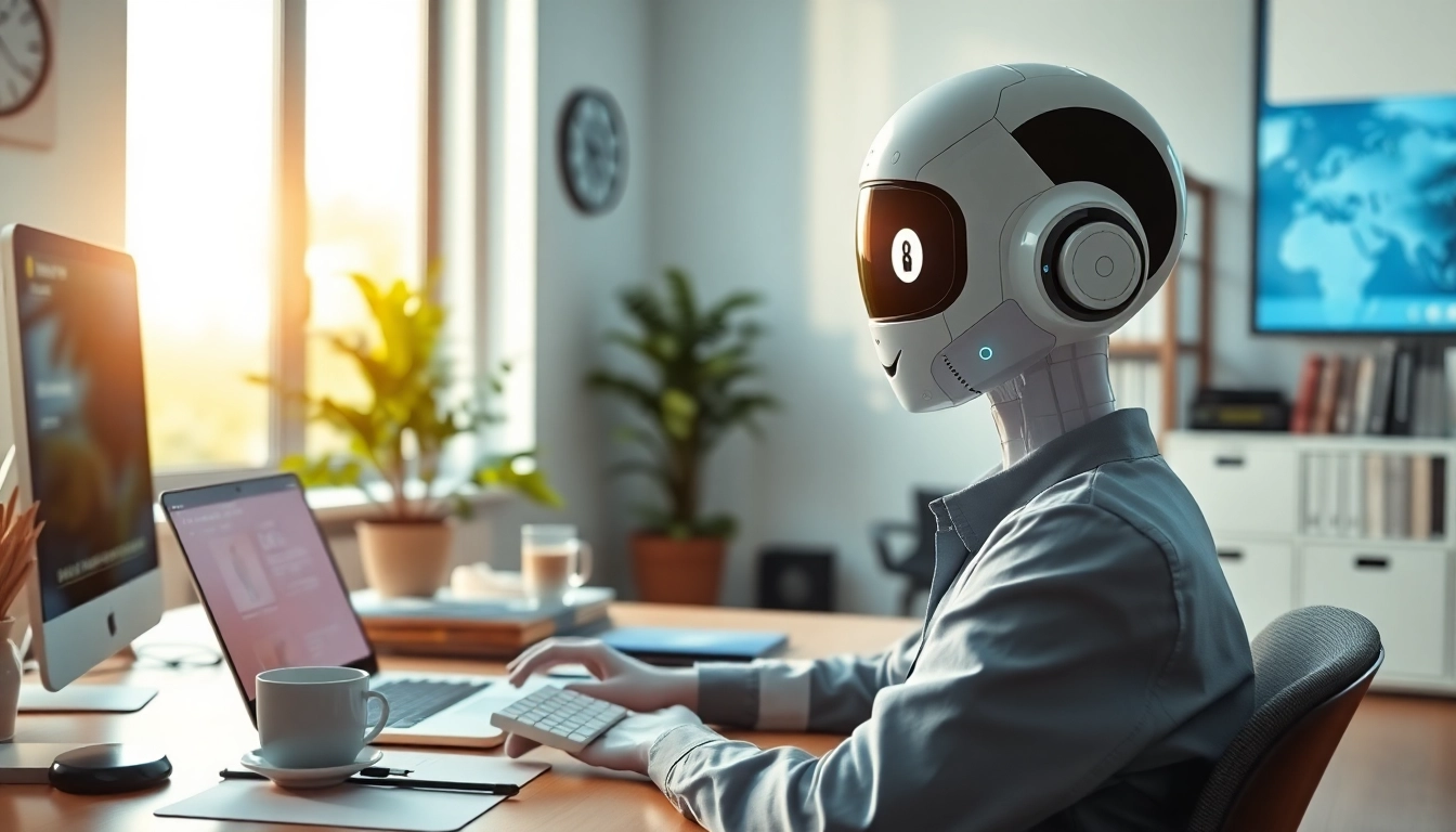 Die vielseitigen Funktionen einer ki freundin im digitalen Alltag