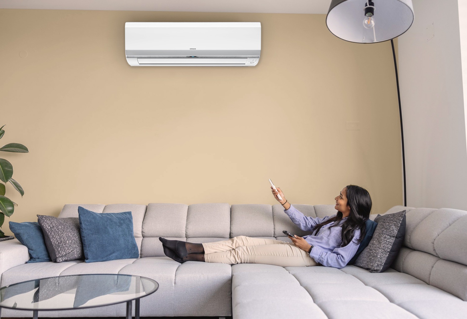 Klimaverantwortung und Innovation vereint – AC-Technologies B.V. für nachhaltige Befeuchtung, Kühlung und Wärmerückgewinnung