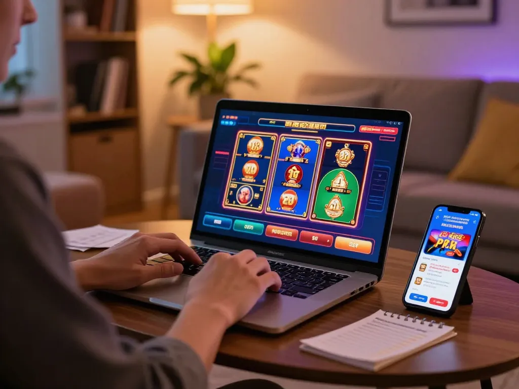 Experience thrilling gaming at https://98win9.co.com/ with colorful slots and dynamic betting action.