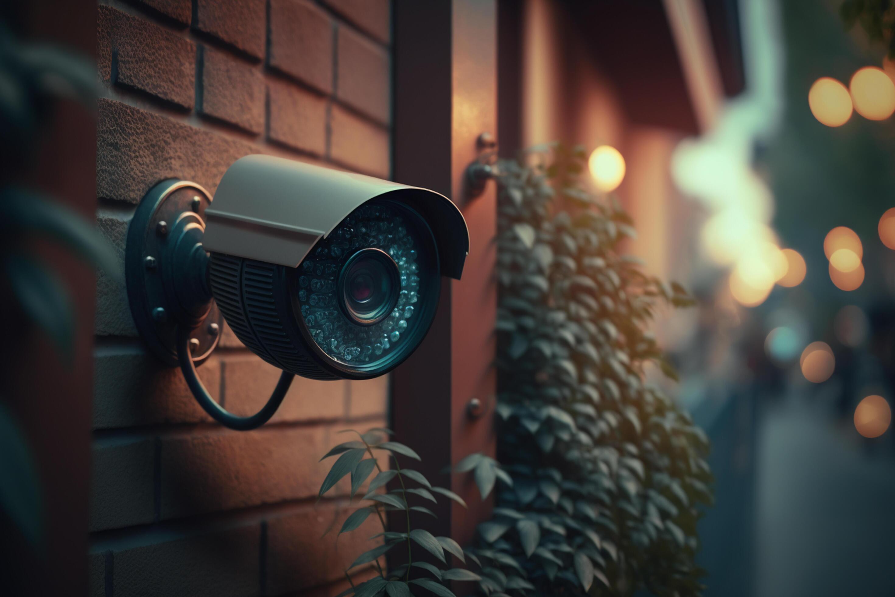 Vertrauen Sie auf ETEC: Ihre Experten für Ring Videoüberwachung