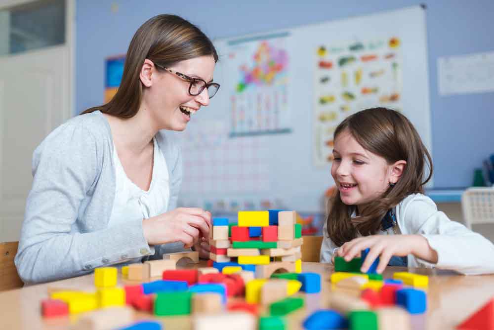 Online-Fortbildungen &
Selbstlernkurse bei hochwertigen Fortbildungen in Kinderpsychologie und Pädagogik für Fachkräfte