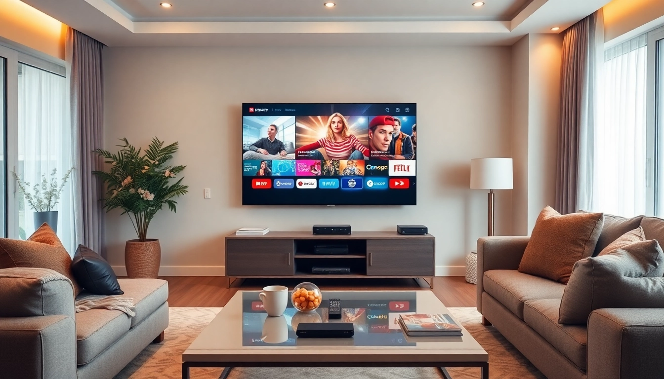 IPTV kaufen: Die besten Tipps für einen lästigen Medieneinkauf