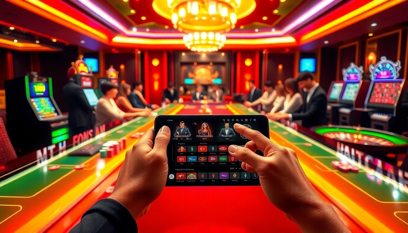 Experience thrilling moments at https://rr88.shopping/ with exciting casino gameplay, vibrant slot machines, and engaging gambling action.