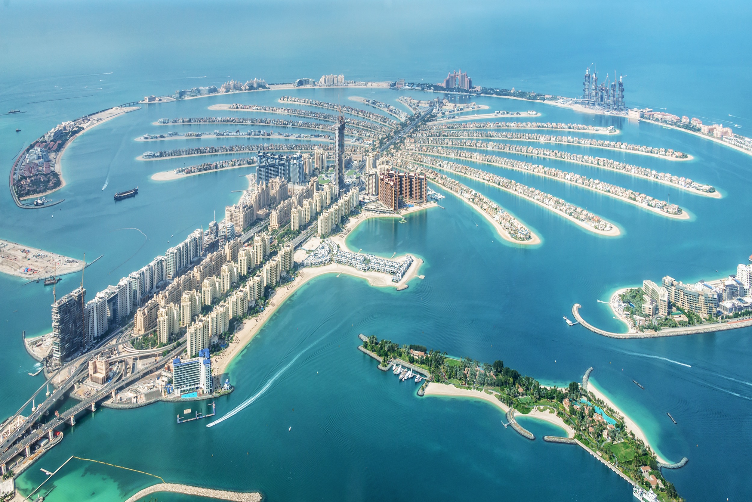 Dubai Sehenswürdigkeiten: Die besten Attraktionen, Highlights und Must-See Orte für deine unvergessliche Reise in die Wüstenmetropole