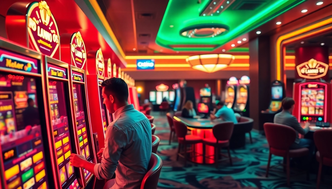 Spiele im casino online schweiz: Erlebe ein aufregendes und sicheres Spielerlebnis mit einer Vielzahl von Optionen.