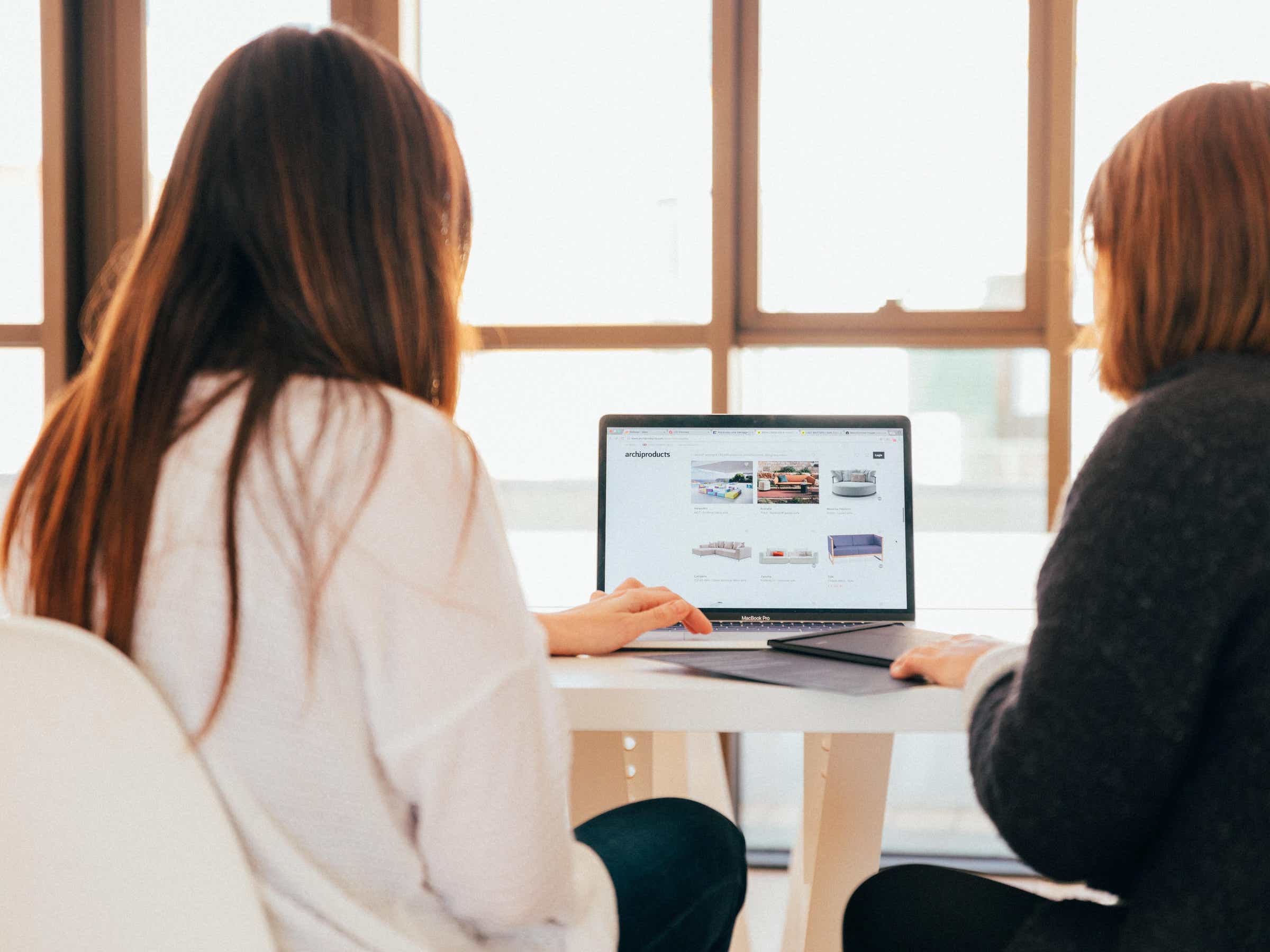 Webdesigner Tübingen erstellt moderne Websites mit SEO Fokus