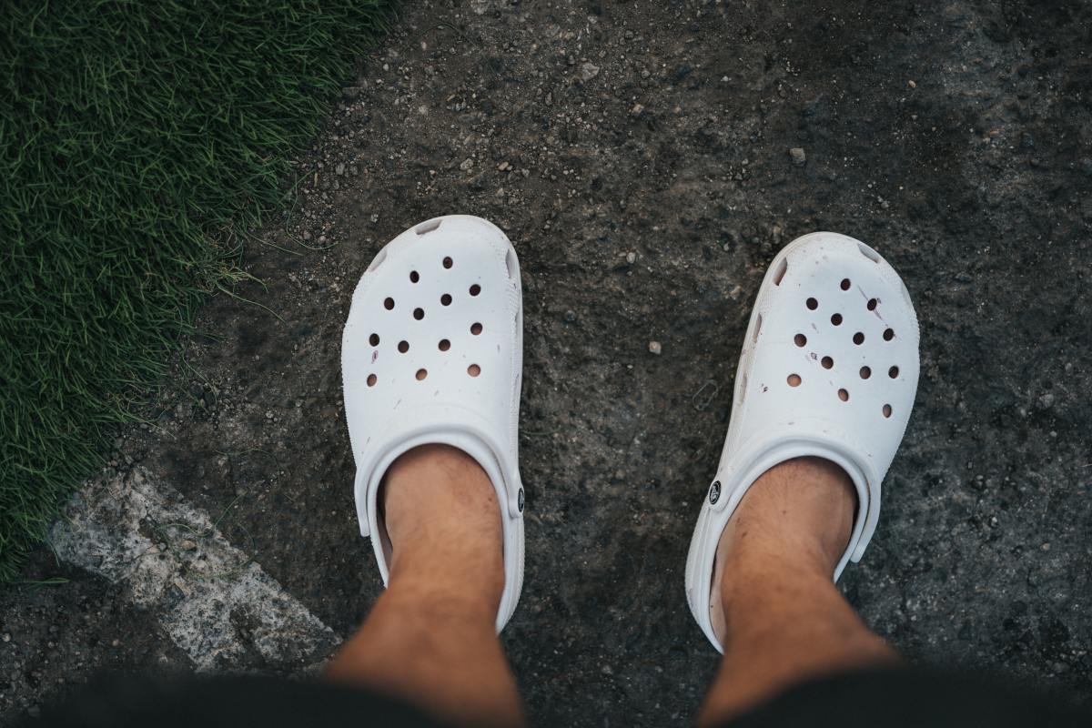 Are Crocs Comfortable and Supportive? What Tests Show