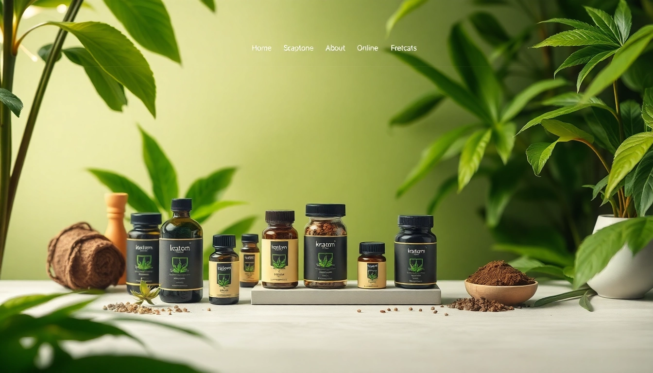 Entdecken Sie hochwertige Kratom-Produkte auf https://www.kratombird.de, Ihrem vertrauenswürdigen Online-Shop für natürliche Vielfalt.