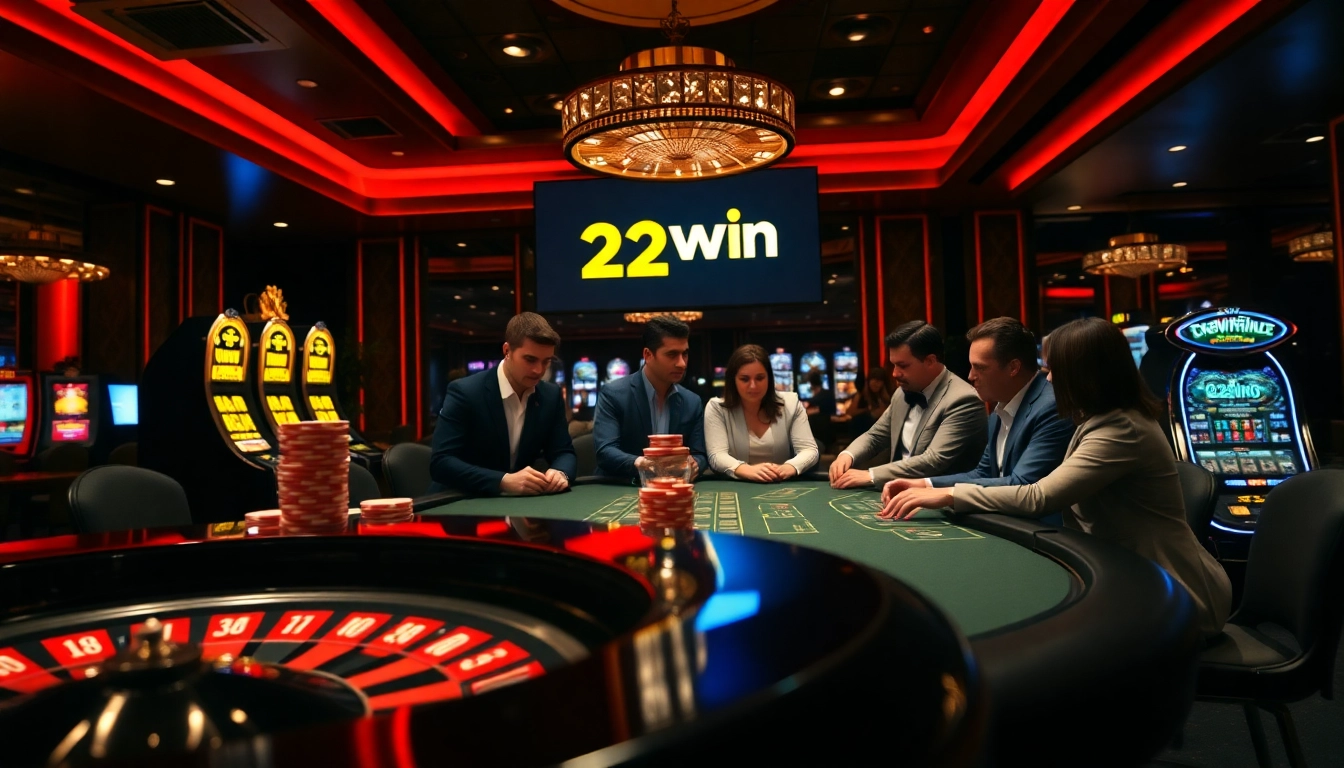 Experience thrilling games at 23win with vibrant roulette tables and engaging players.