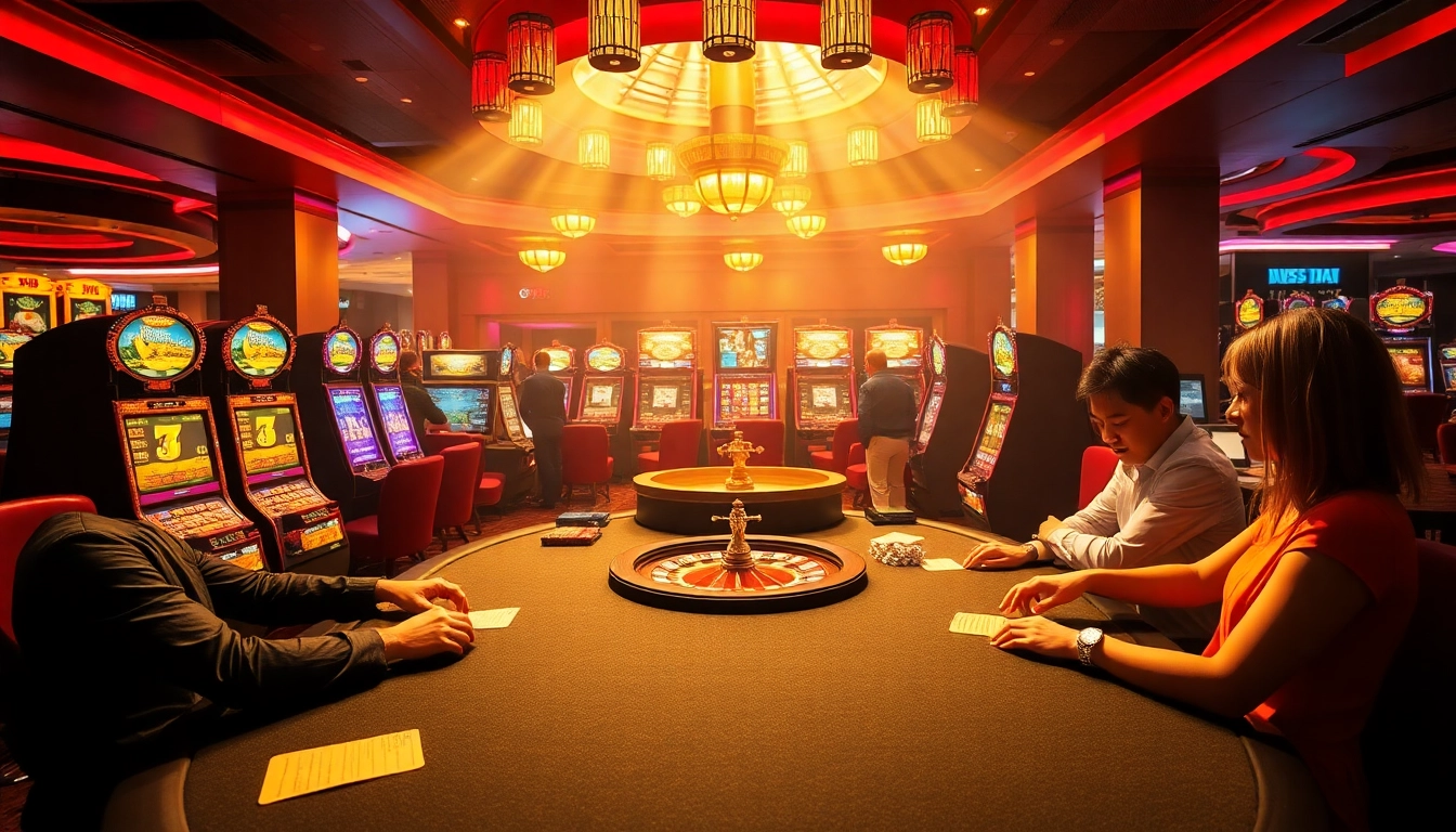 Experience the thrill of gambling at https://789bet.style/ with luxurious tables, vibrant slots, and an engaging casino atmosphere.