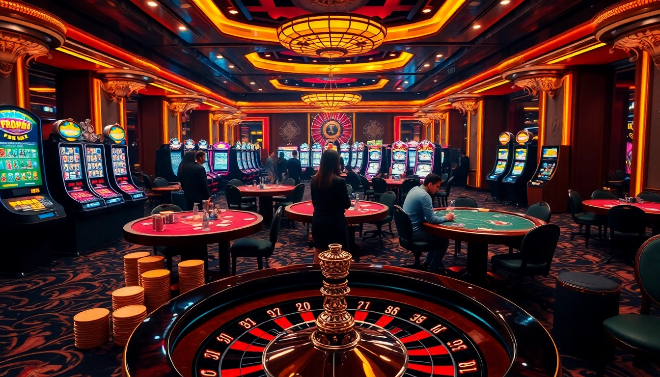 Engage in thrilling gameplay at https://98win1.in.net/ with vibrant casino tables and exciting slot machines.