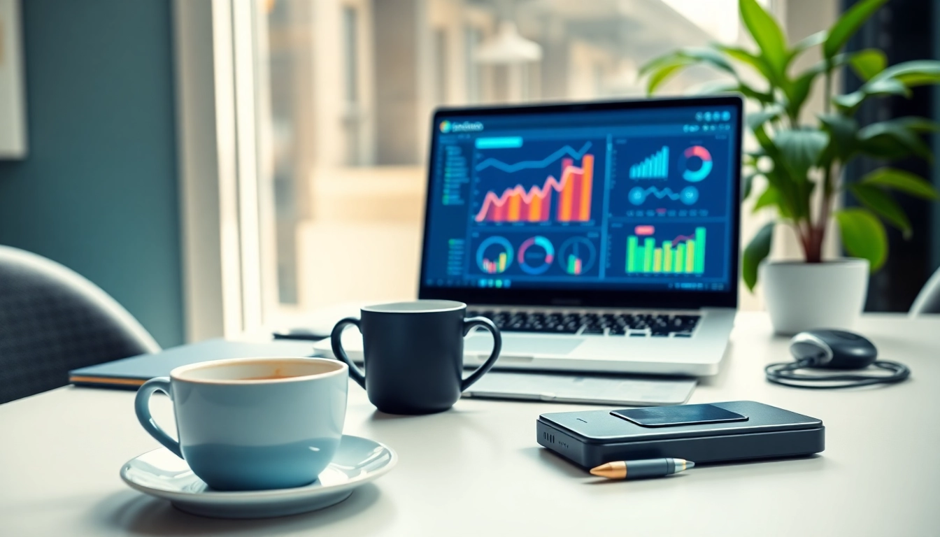 Effiziente Nutzung von seo tools zur Verbesserung der Webseitenperformance.