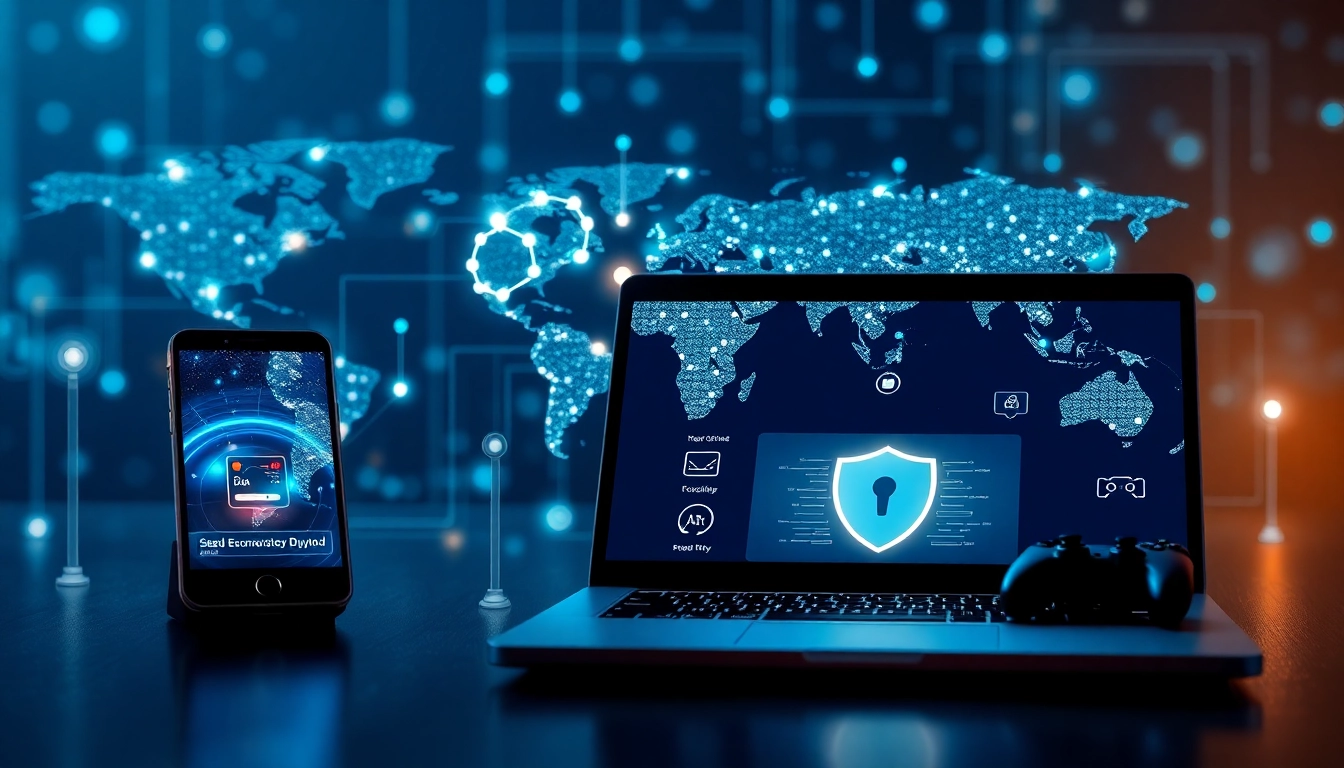 快连官网 提供先进的网络解决方案，具备全球安全连接和用户友好界面，适用于多场景应用。