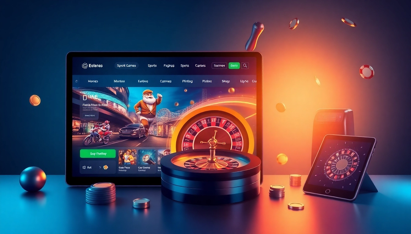 CM88 online betting platform interface showcasing games and promotions.